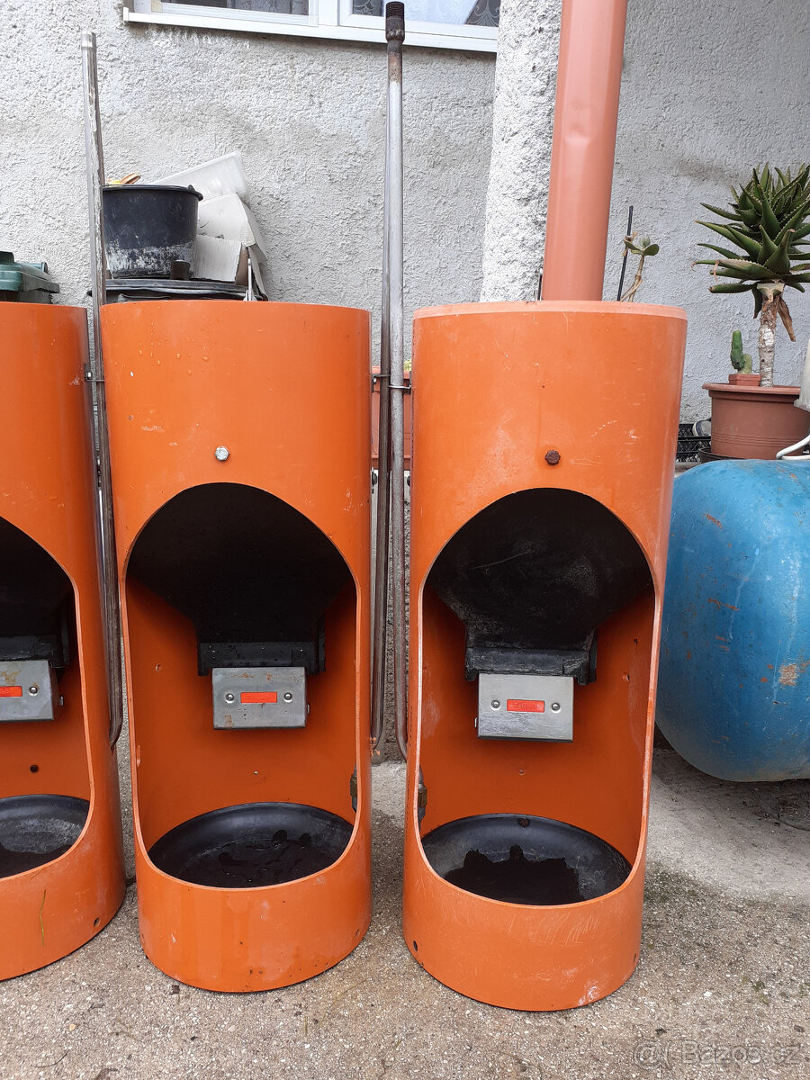 krmne automaty krmitka krmeni - 2