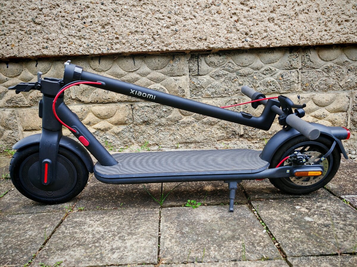 Xiaomi Electric Scooter 4 - 2