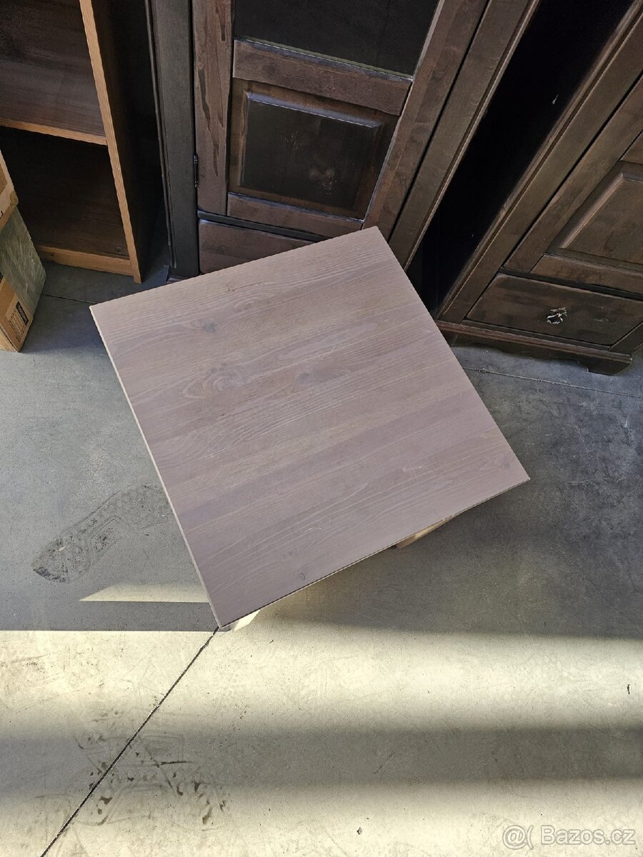 KONFERENČNÍ STOLEK IKEA HEMNES - 2