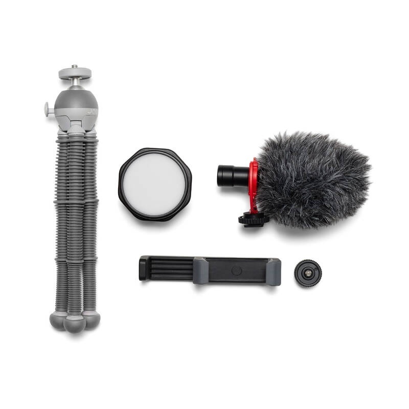 JOBY Beamo Reel Creator Kit - 2