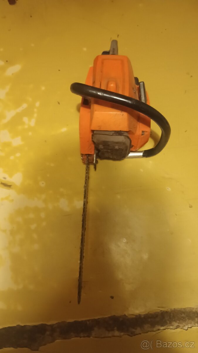 PRODAM HUSQVARNU 180 - 2