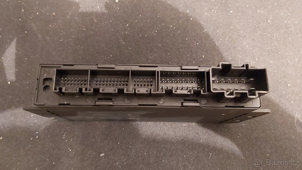 komfortní jednotka Audi A4 8E jednotka komfortu 8E0959433AF - 2