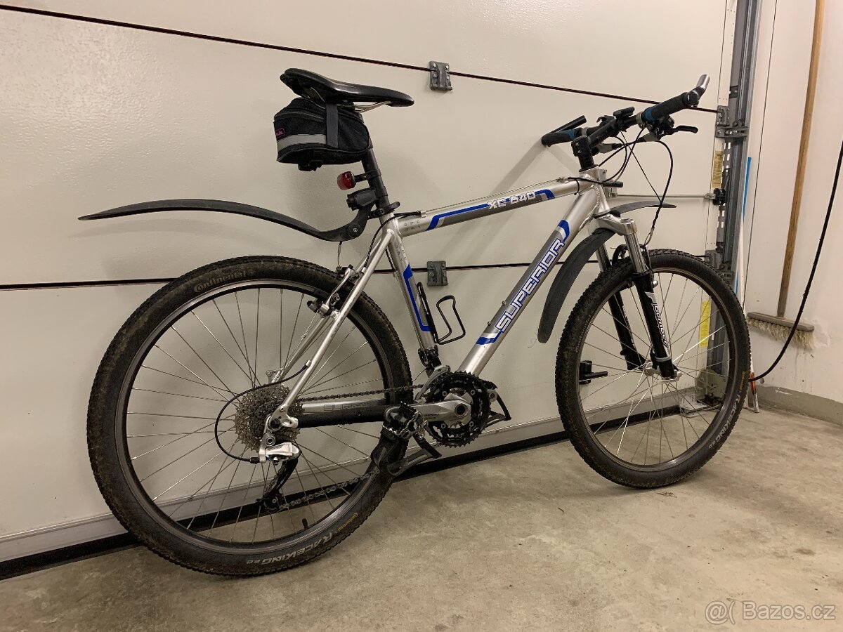 Prodám horské kolo Superior XC 840 - 2