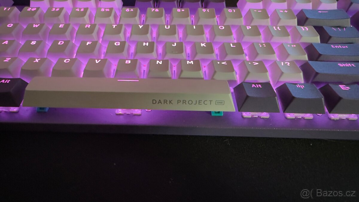 Prodám herní klávesnici - 2