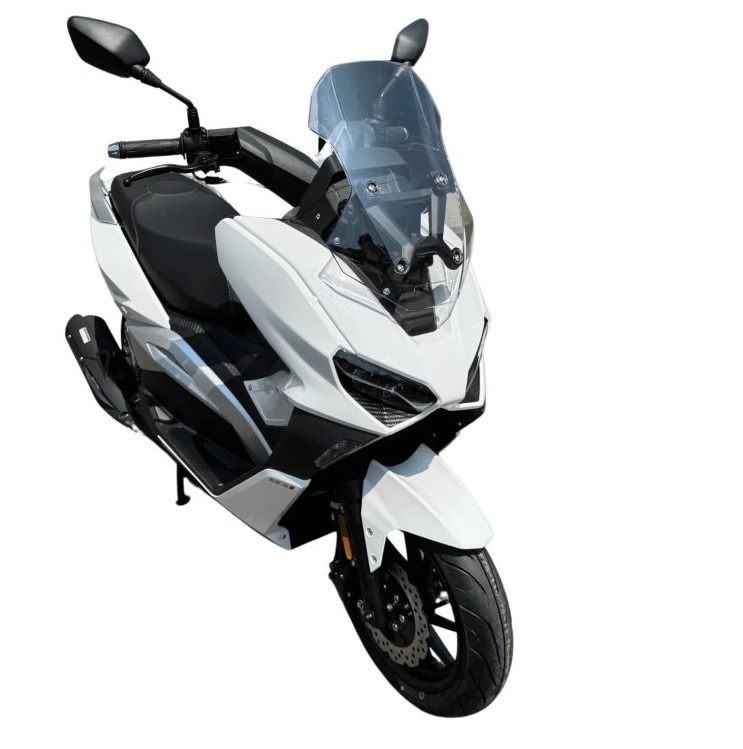 Skútr TUMOTO Easymax Plus 125 - 2