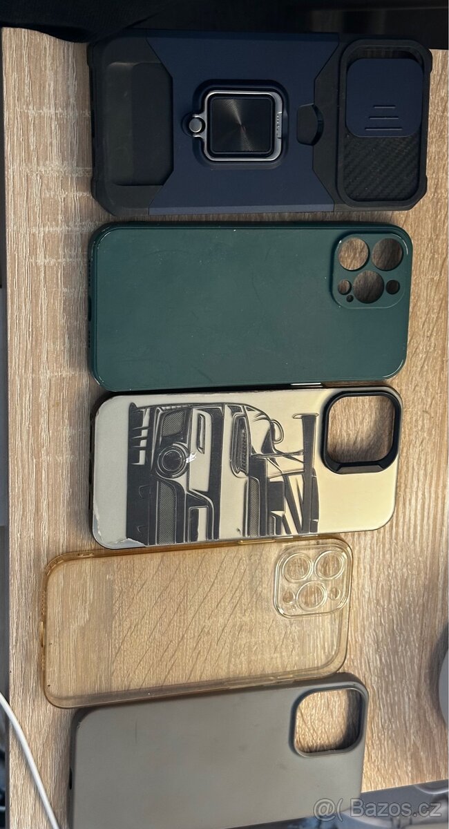 IPhone 13 Pro Max - 2