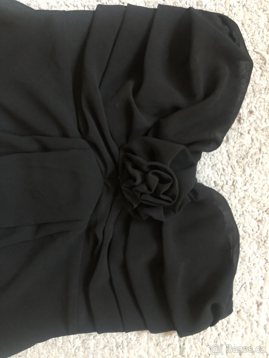 Společenské šaty M - 2