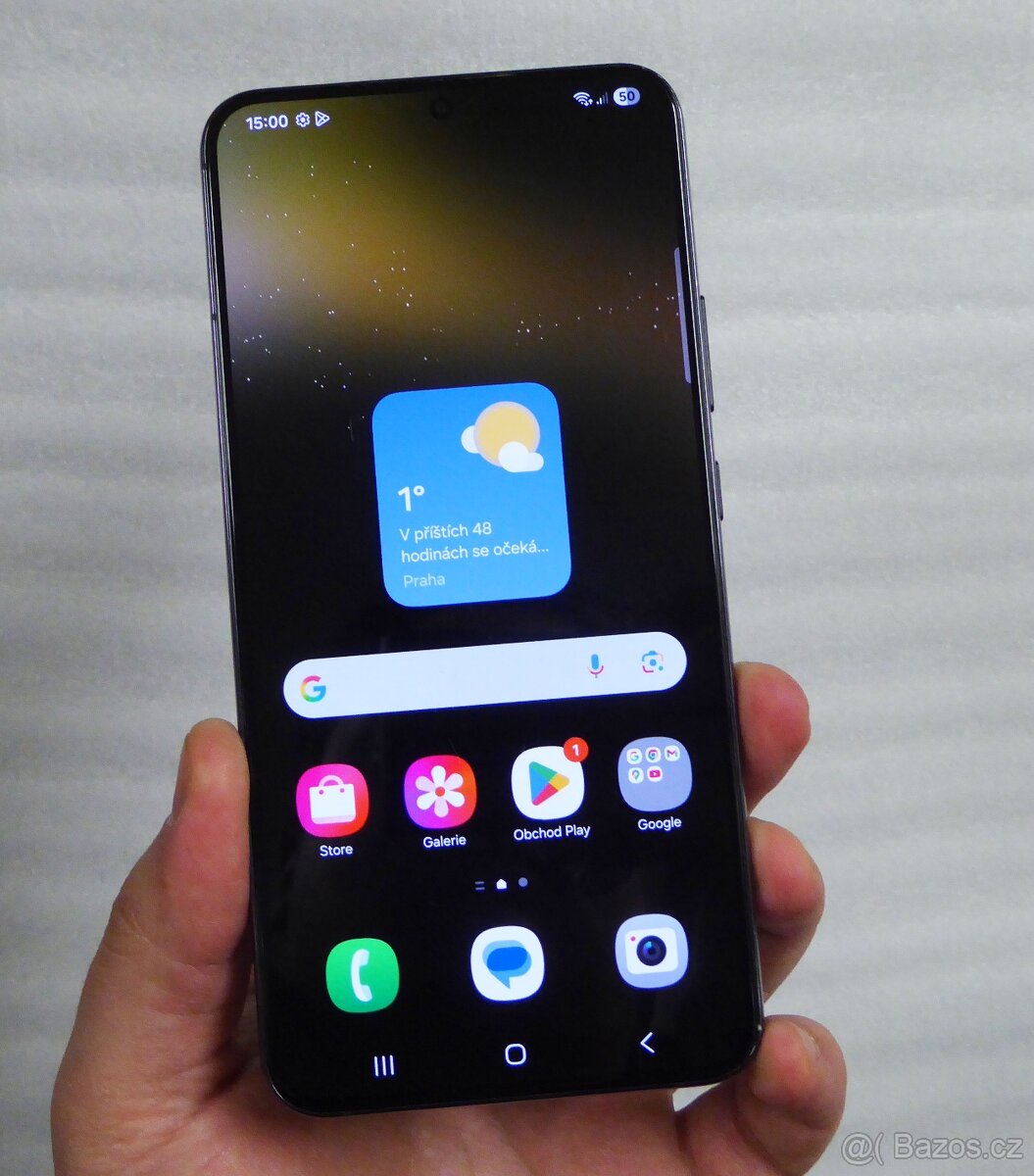 Samsung S22+ 8/256GB - 2