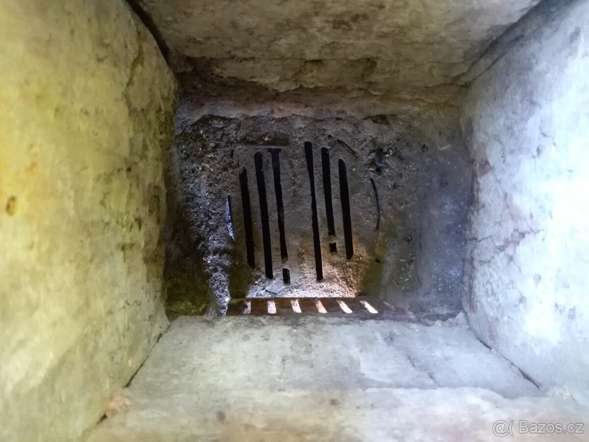 Kamna na tuhá paliva - 2