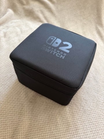Nintendo Switch 2 - 2