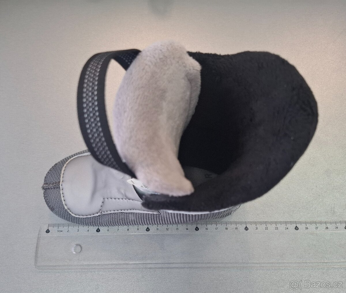 Dětské lyžáky - 2