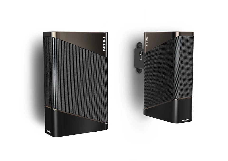 Soundbar Philips B97 - 2