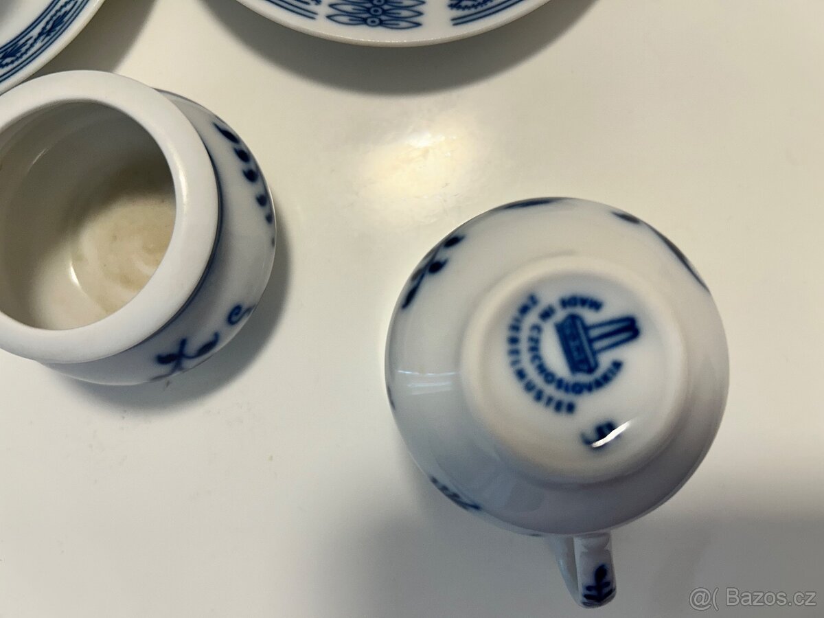 Porcelánová sada THUN - 2
