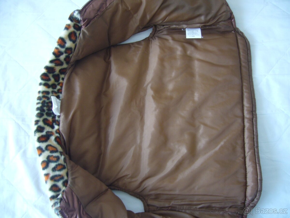 Prodám dětskou vestičku - 2