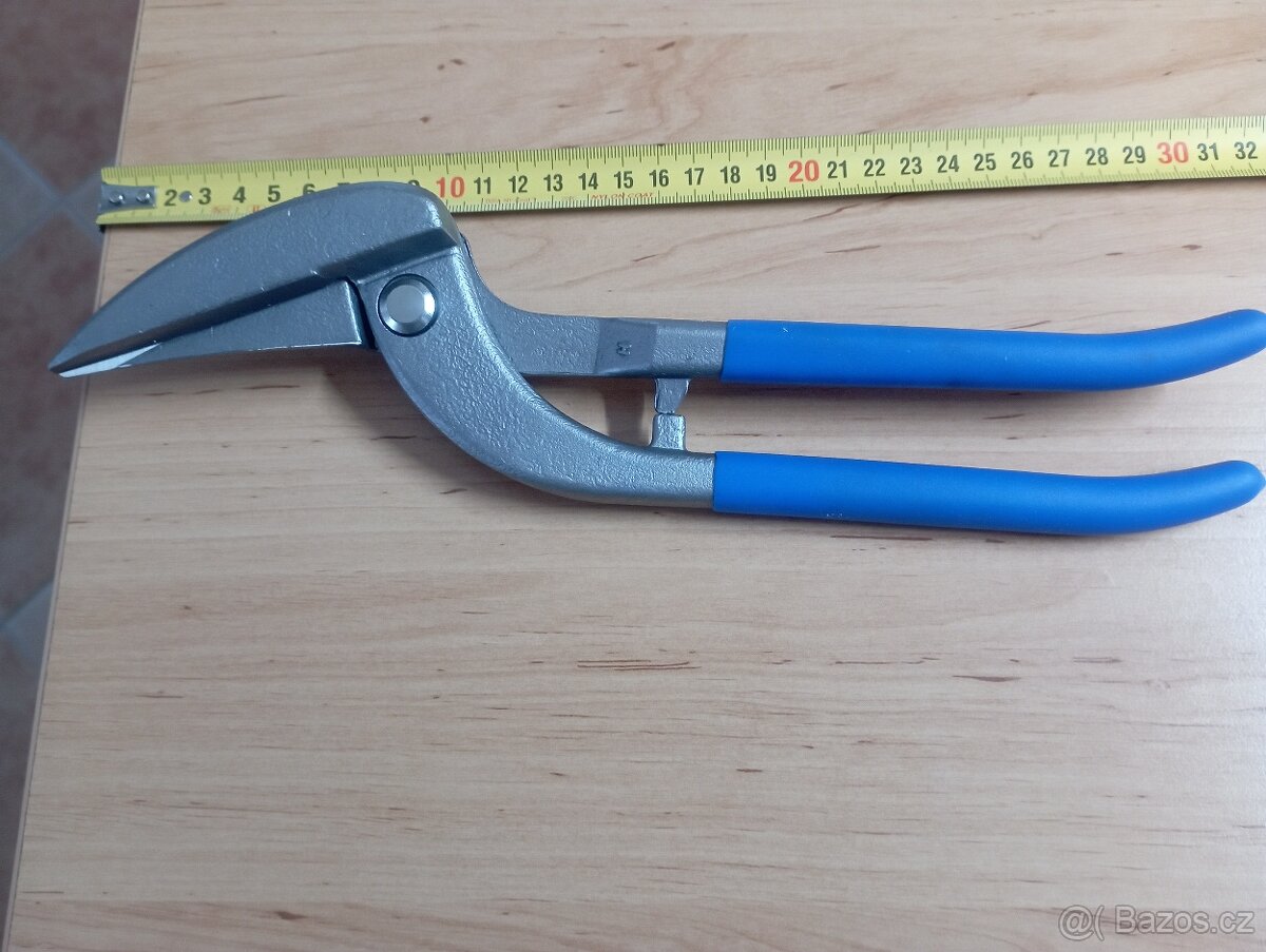 Nůžky | na plech - 2