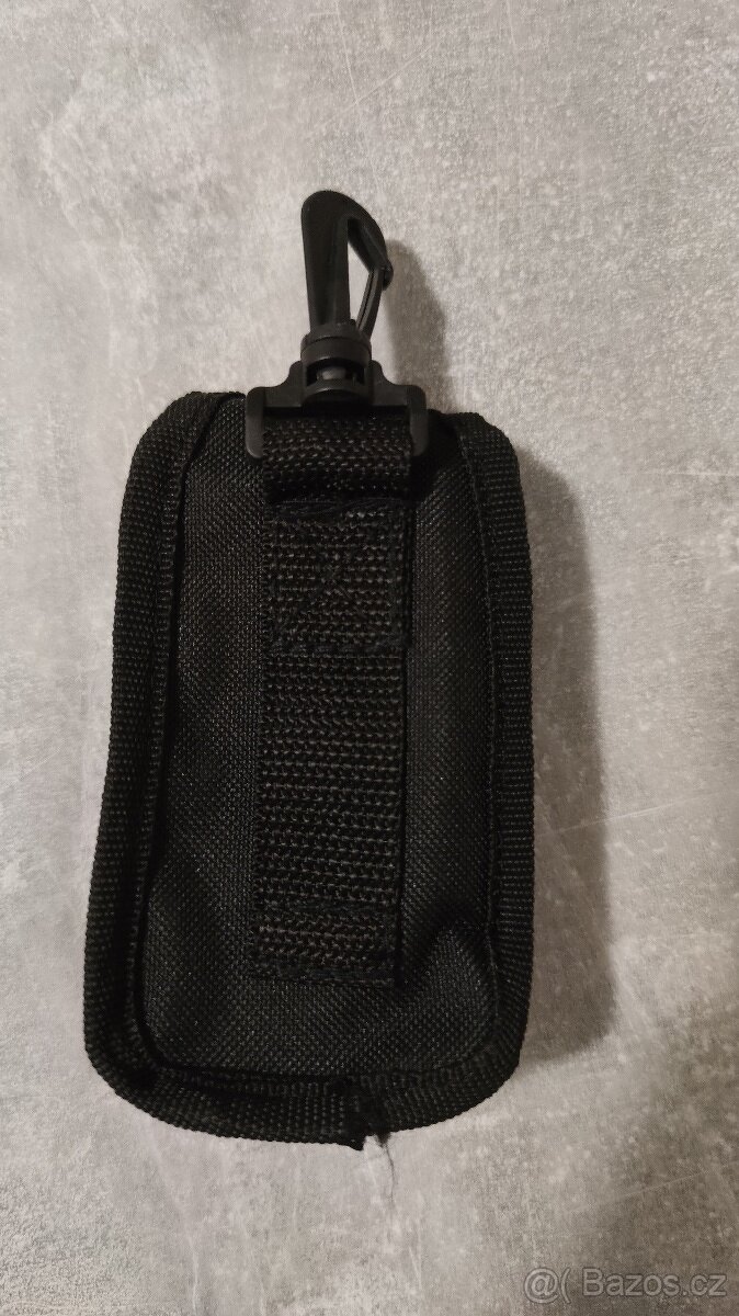 Pouzdro nové - 2