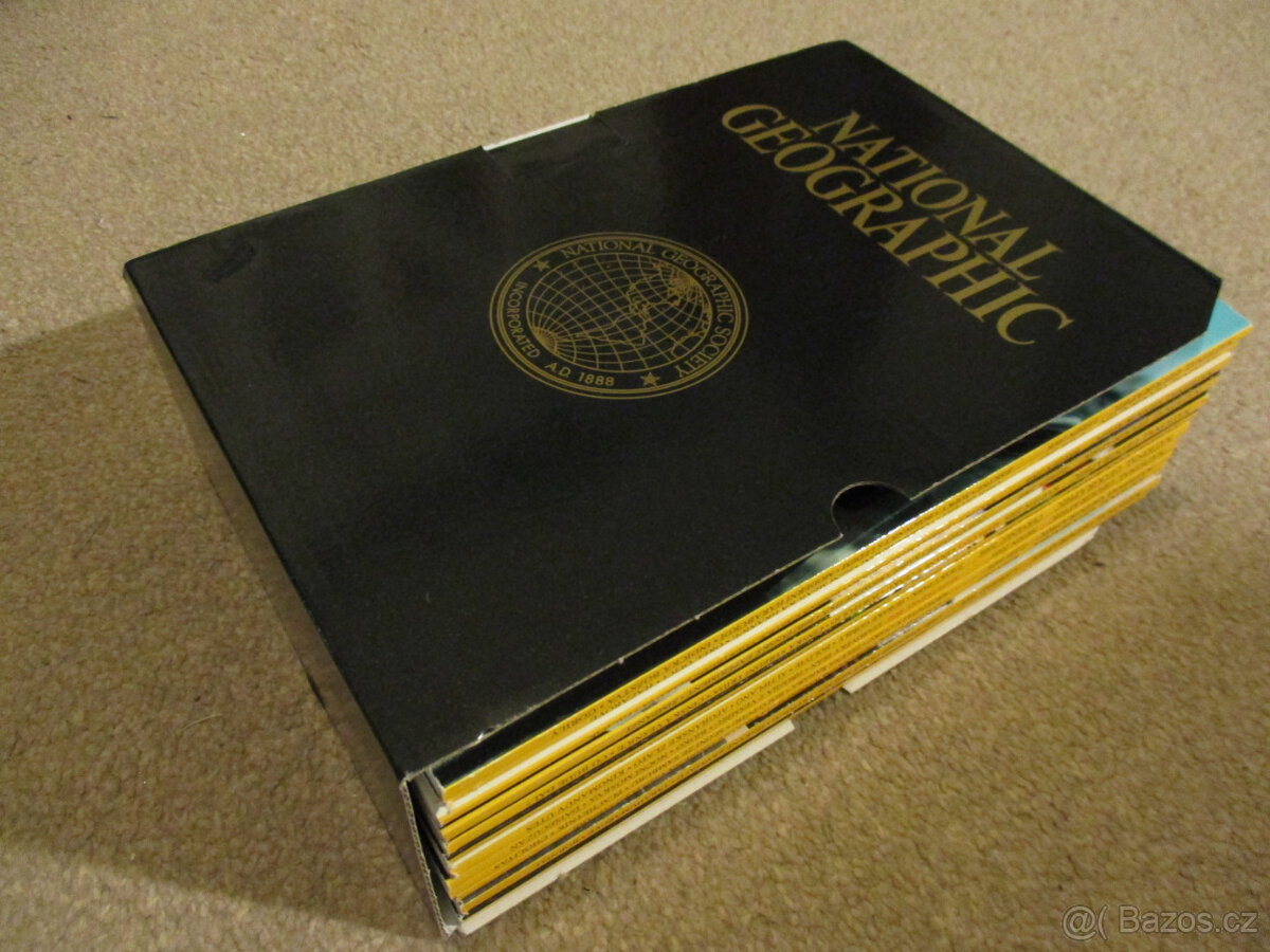 National Geographic - 2