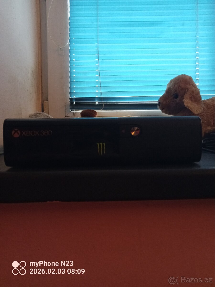 Xbox 360 - 2