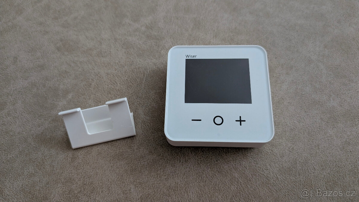 Smart home zařízení (Aqara, Wiser, Frient) - 2