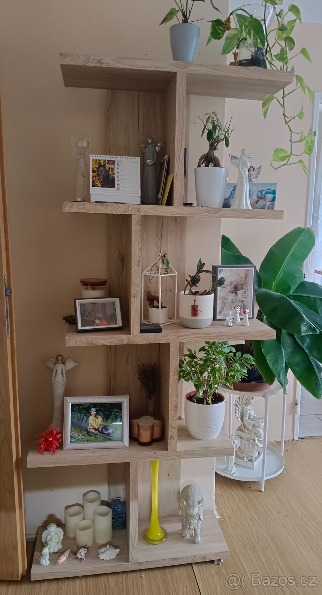 Nábytek do obyvaku - 2