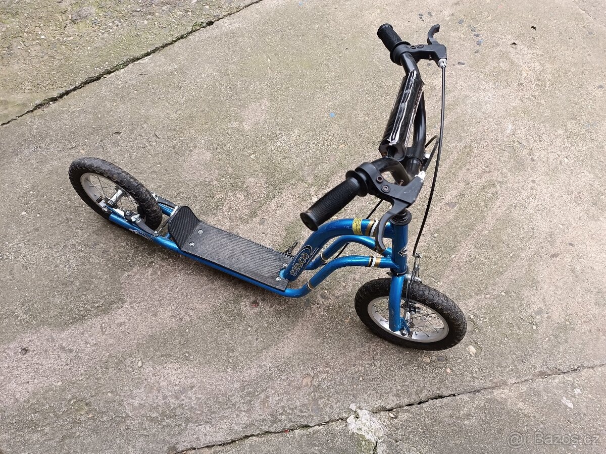 Prodám koloběžku - 2