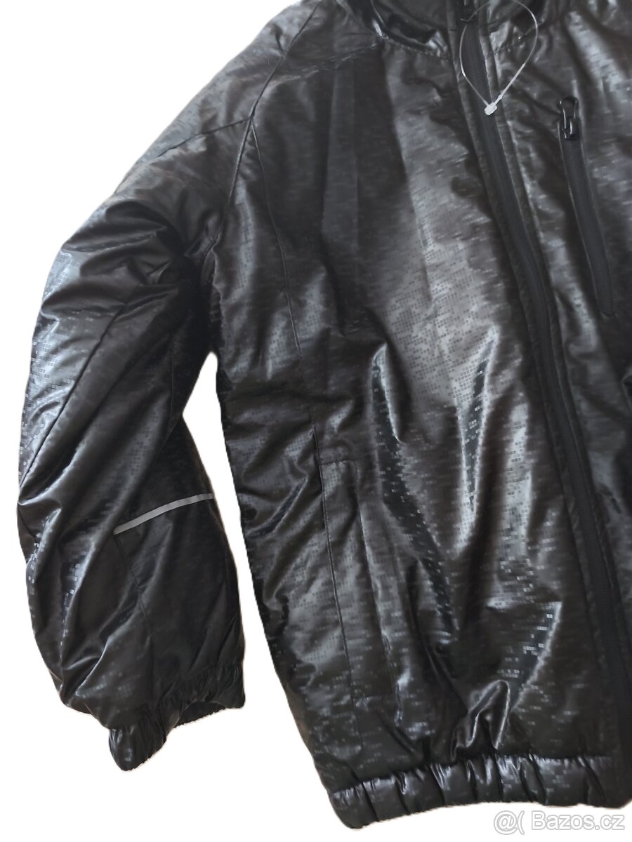 Chlapecká zimní bunda - 2