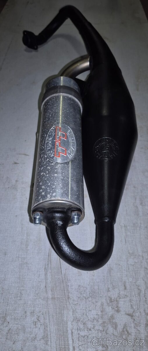 Tuning vyfuk leo vince - 2