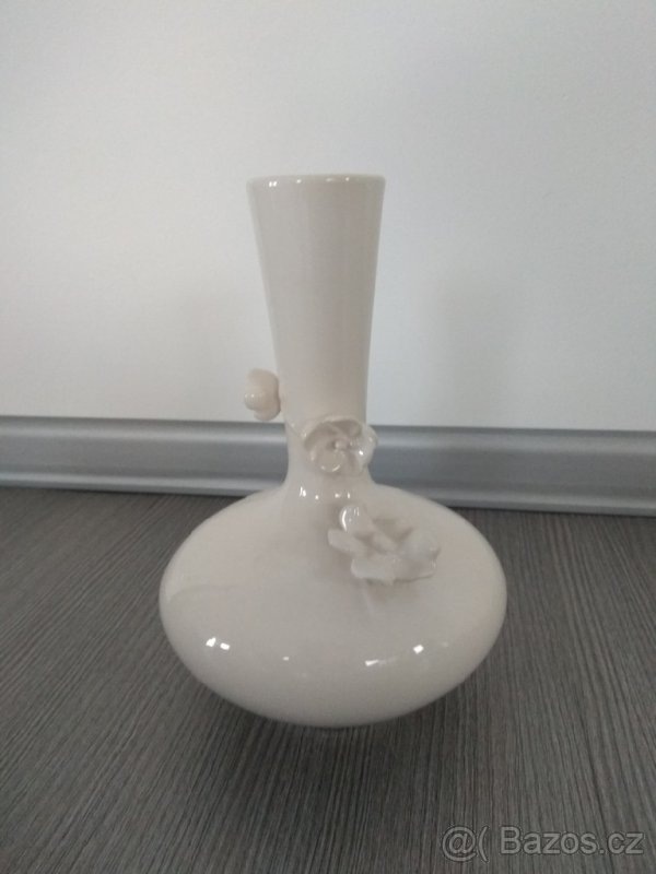 Keramická váza - 2