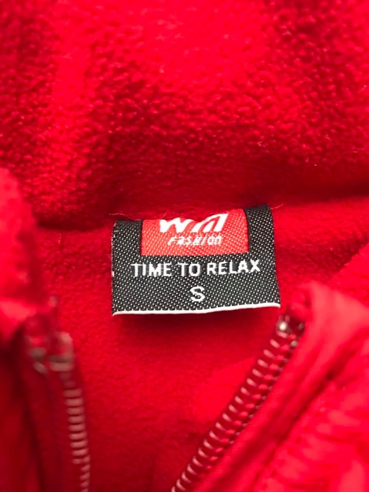 Zimní péřová bunda - péřovka - 2