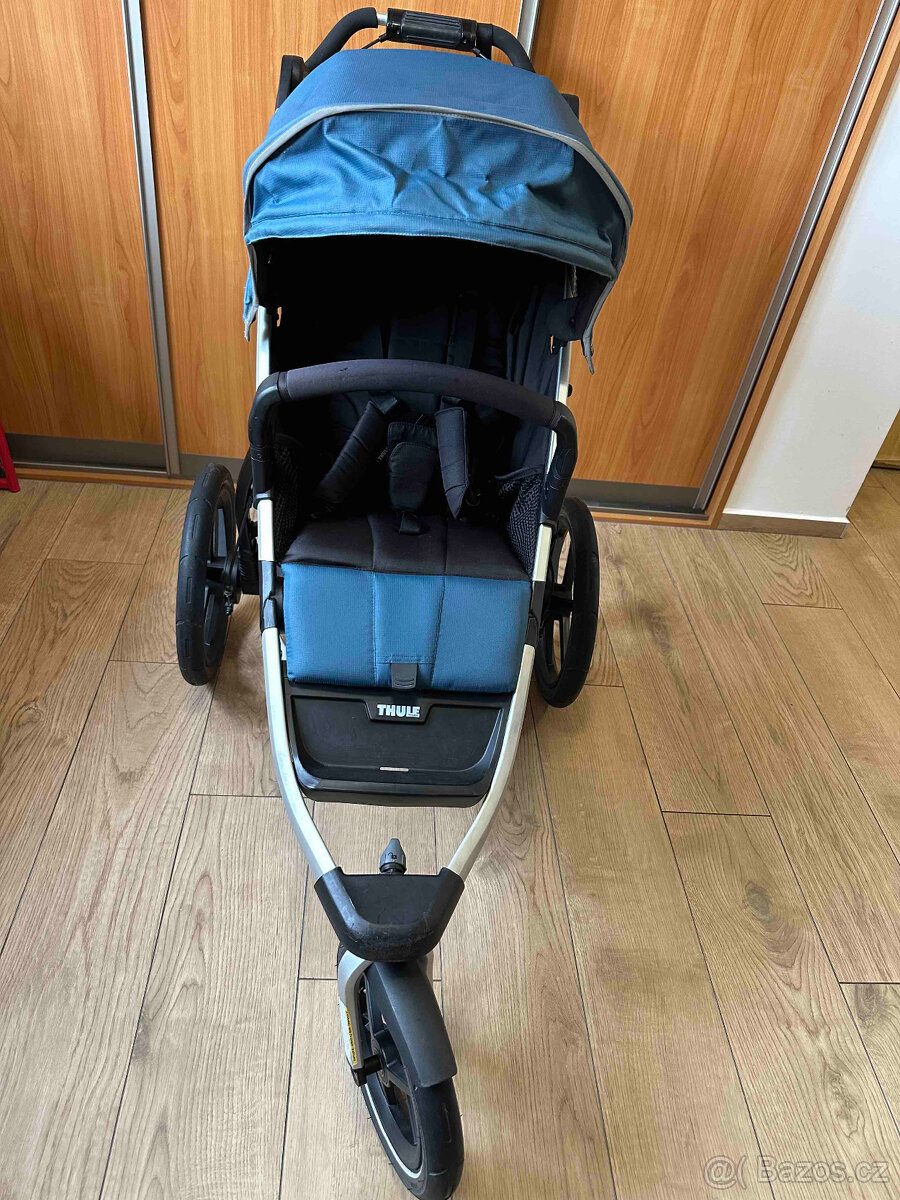 Thule Urban Glide 2 - 2