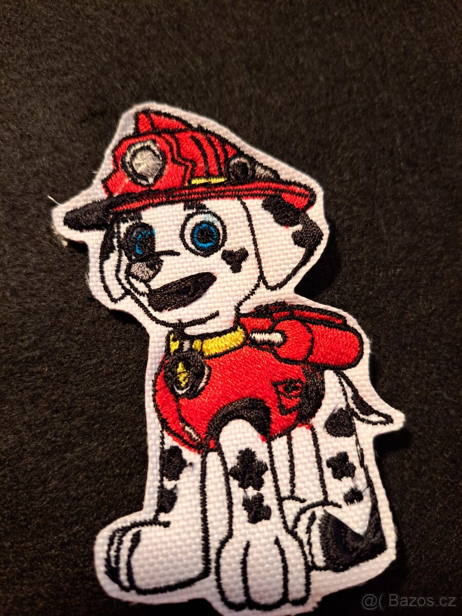 Tlaková patrola - 2