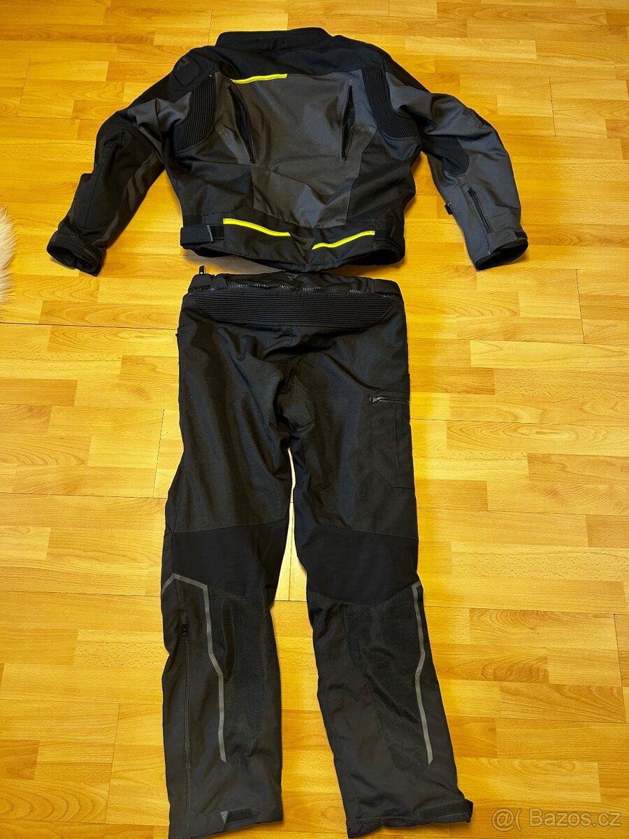 Komplet moto oblek - 2