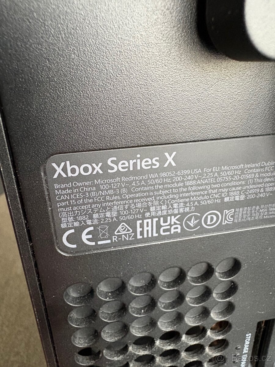 XBOX series X - 2