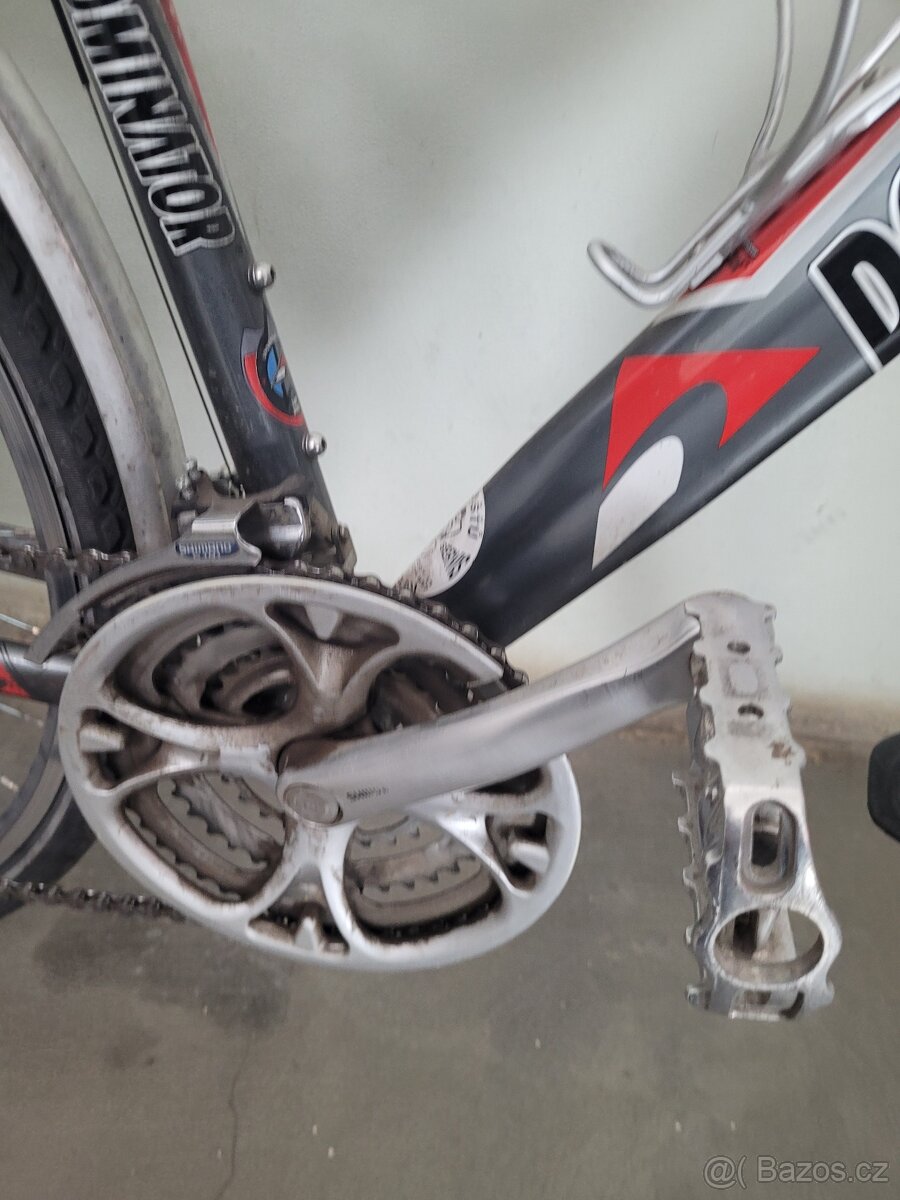 Krosové kolo Dominator - 2