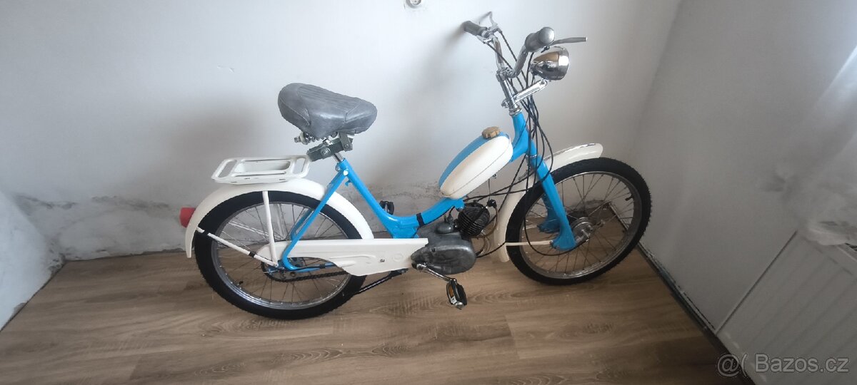 Prodám stadion S11 - 2