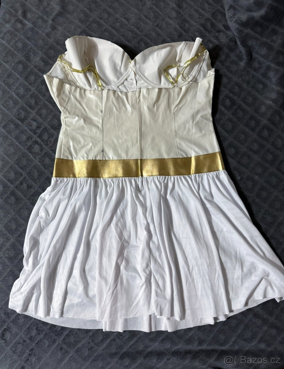 Dámský kostým, vel. L - 2