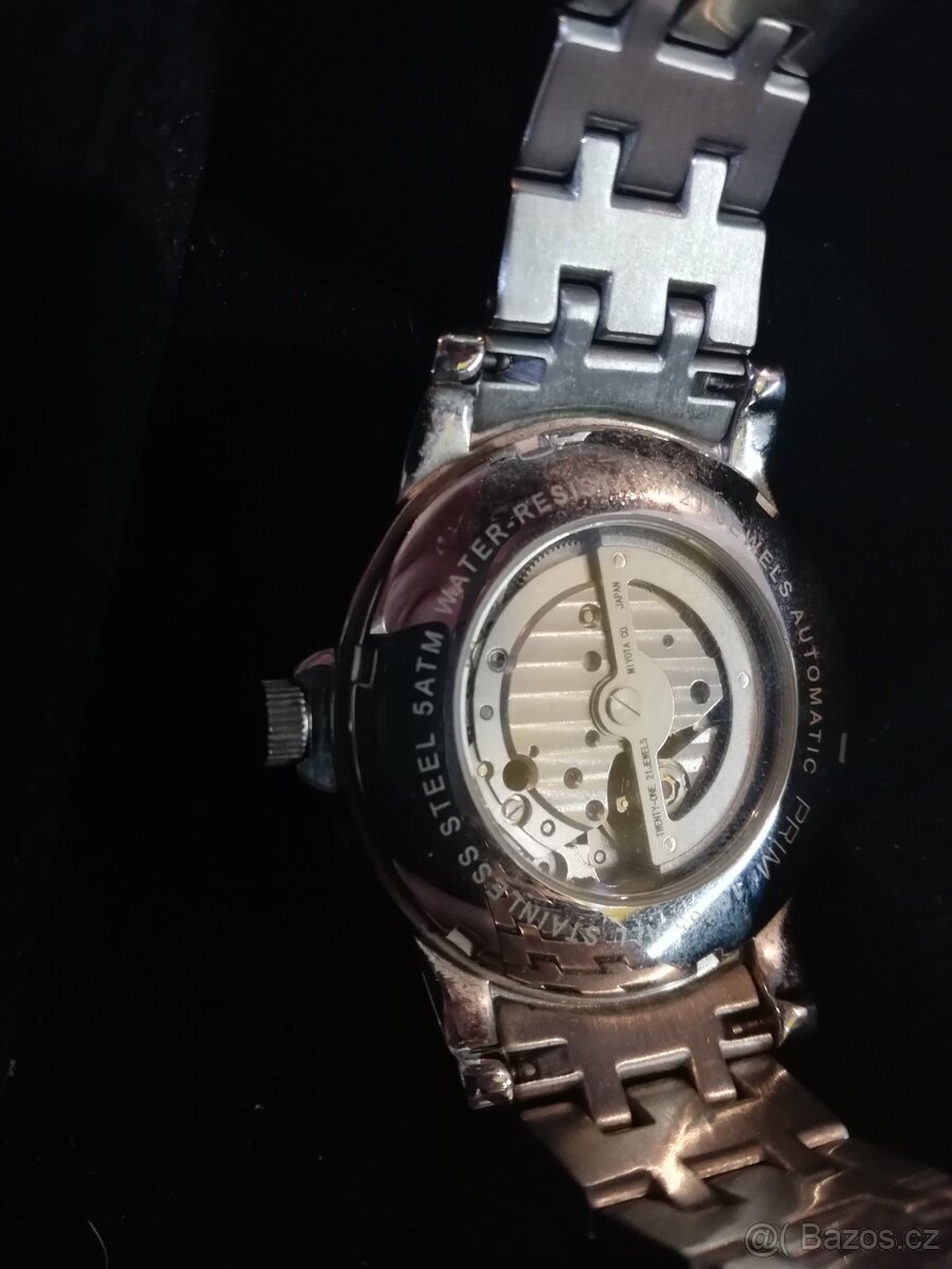 hodinky PRIM W01P.10092.B - 2