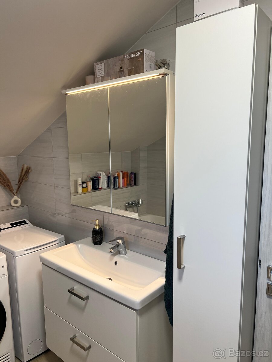 Pronájem bytu 3+kk 70m2 - 2