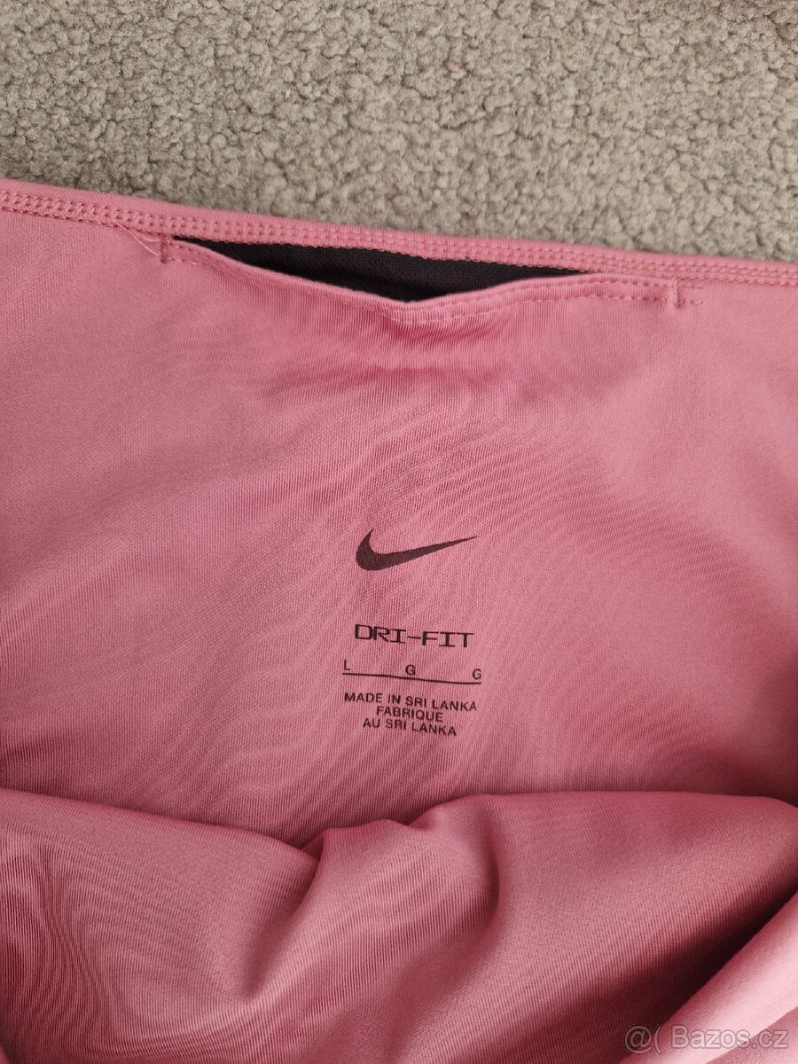 Nové legíny Nike Dri Fit vel L - 2