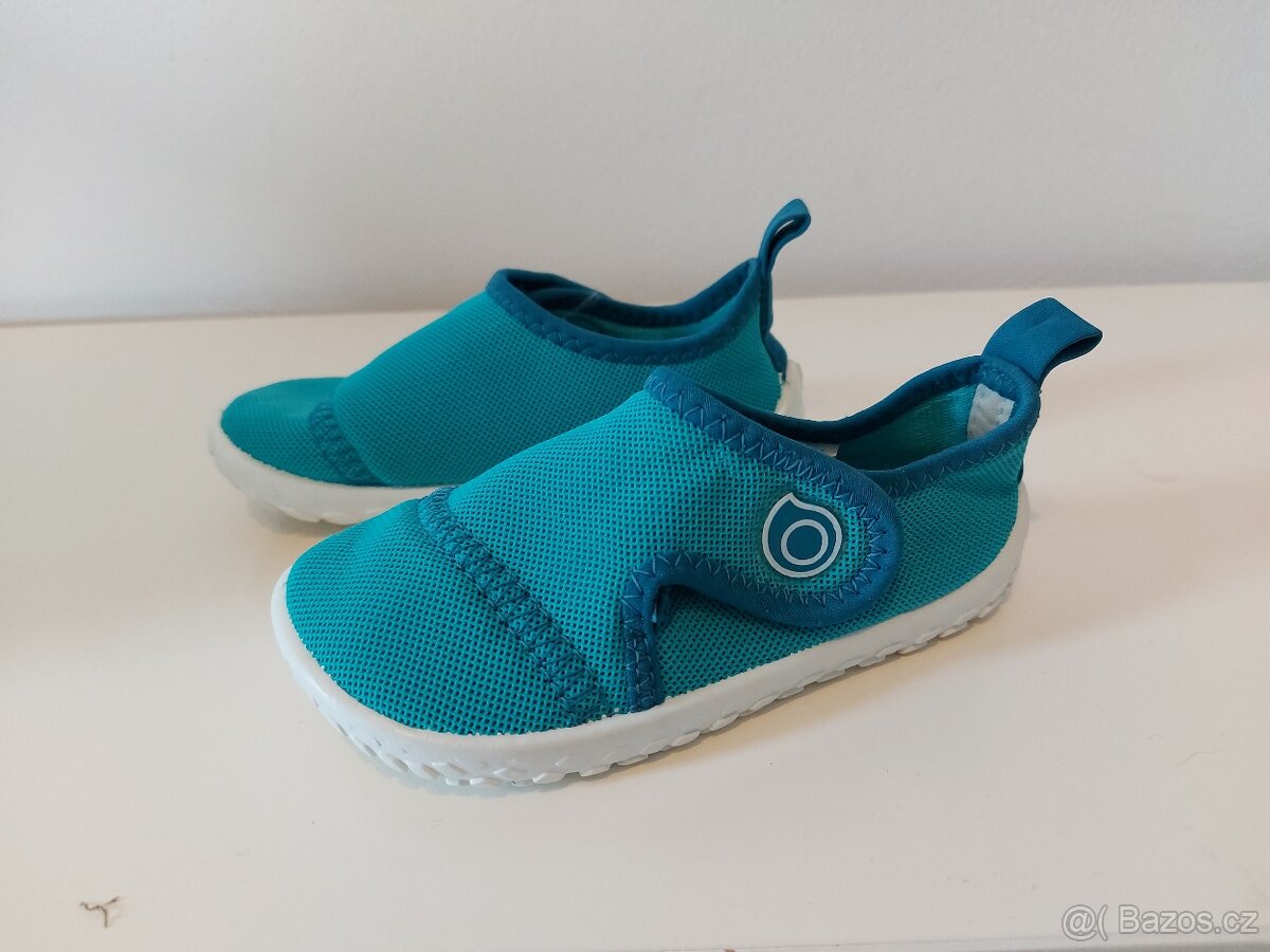 Boty do vody vel.24/25 - 2