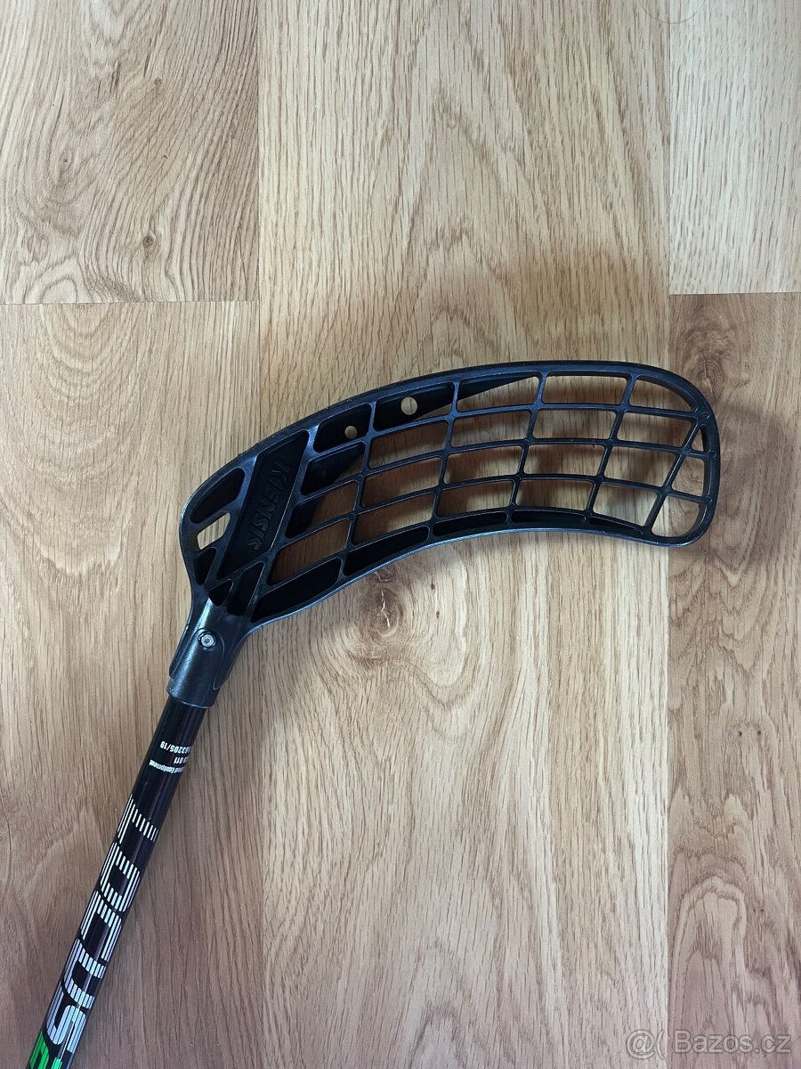 Florbalka Kensis LOCUS 27 - 2