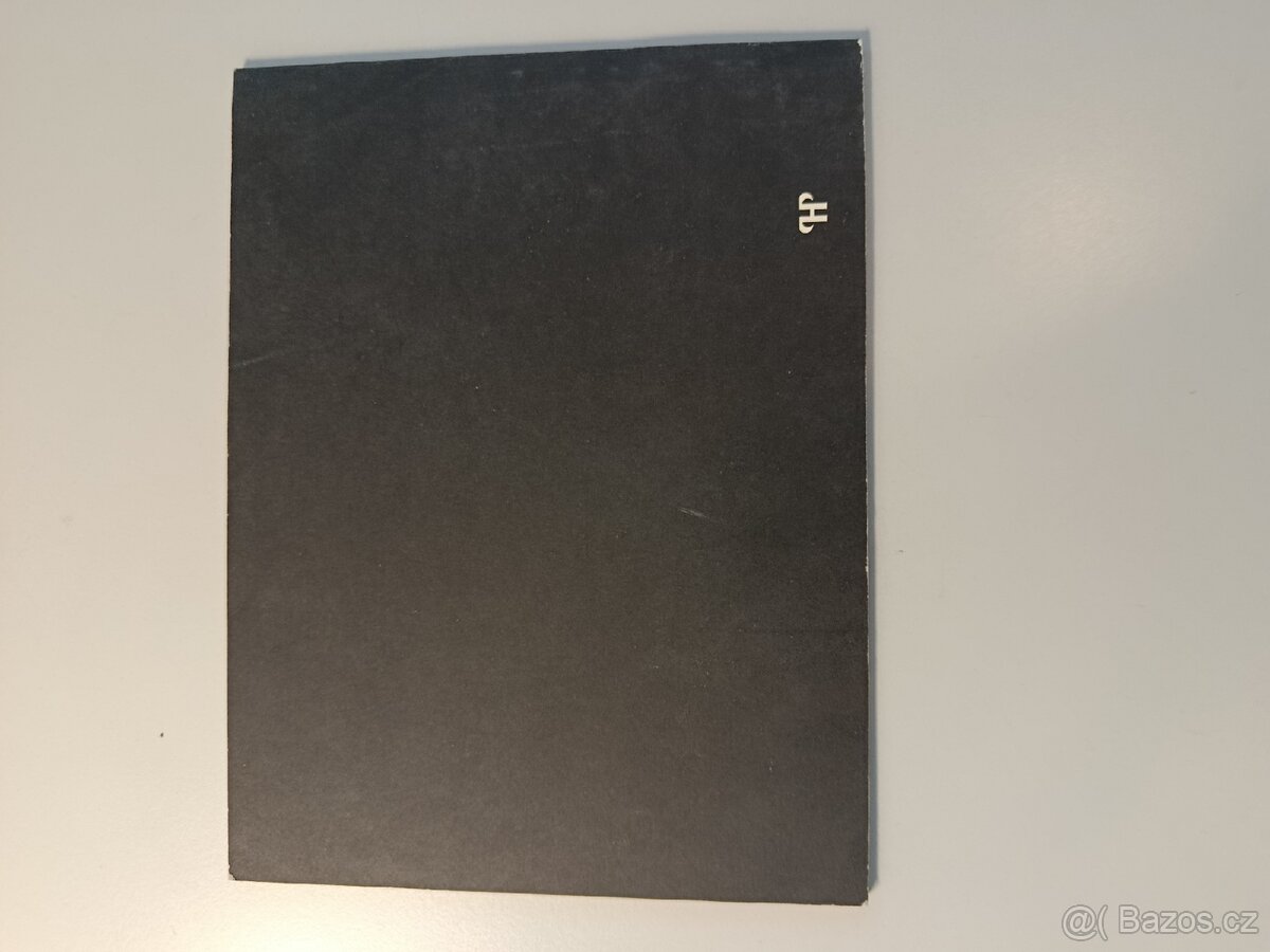 Emila Medková 1928-1985 - 2