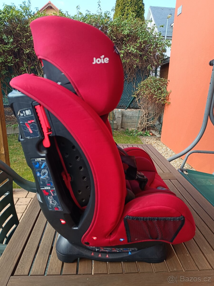 Autosedačka JOIE - 2