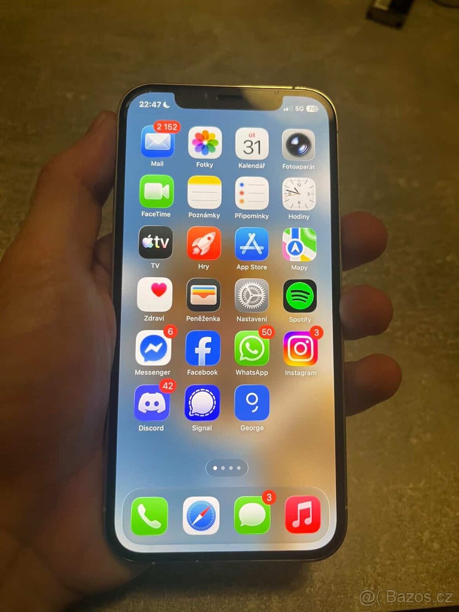 iPhone 12 Pro 128Gb - 2