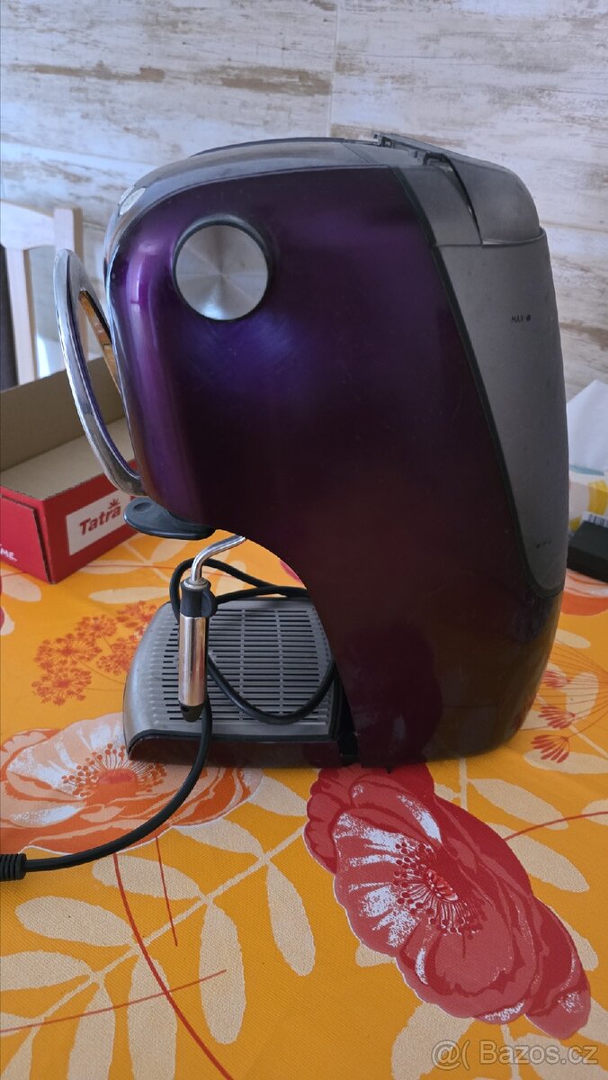 Prodam kavovar TCHIBO Cafissimo - 2