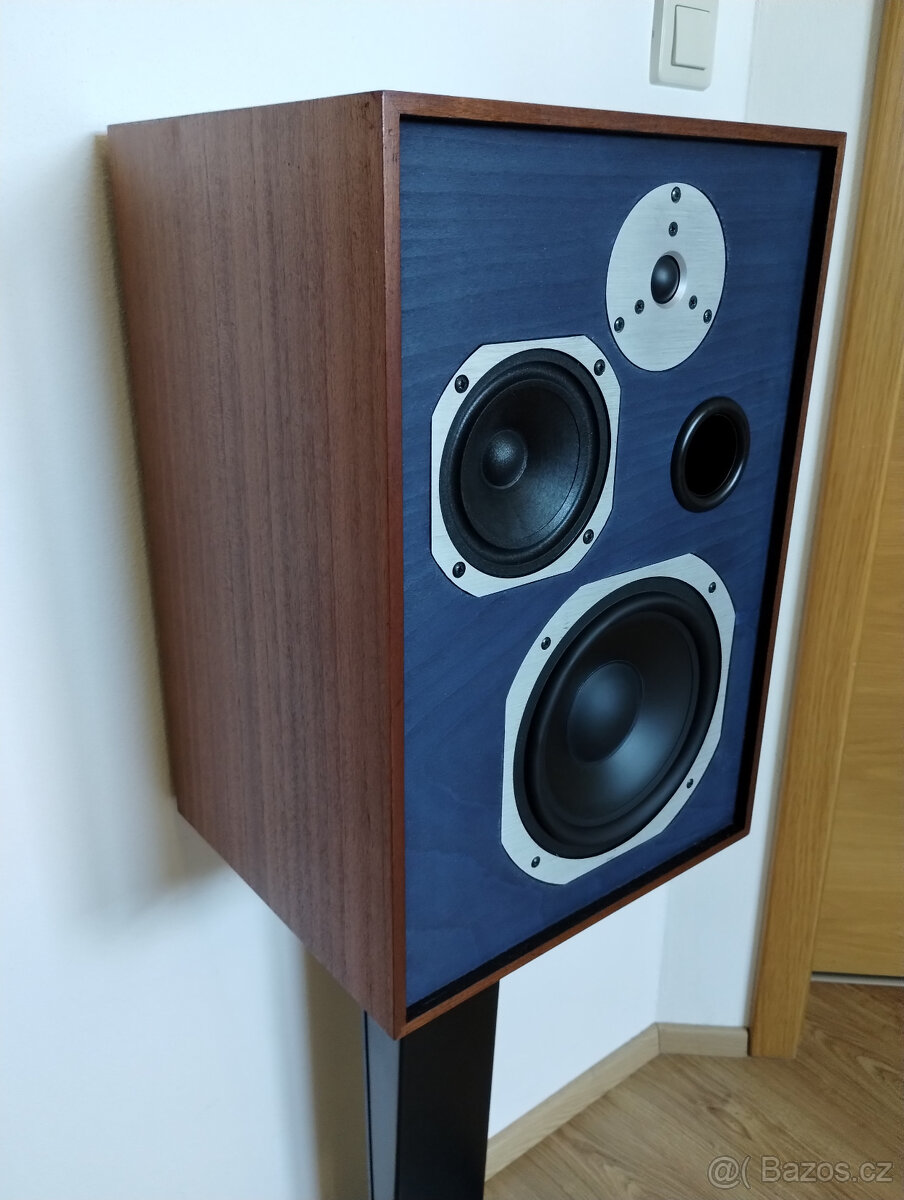 Reprosoustavy Beyma - 2