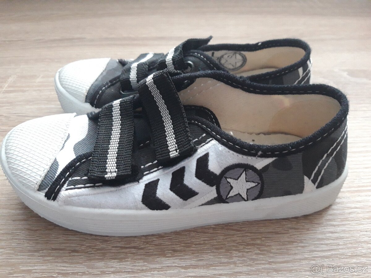 Bačkory MB v. 29 - 2