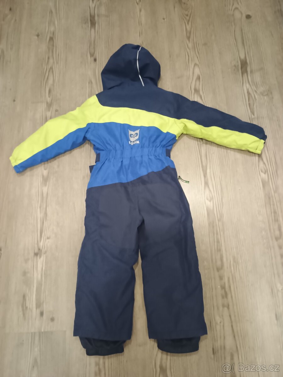 Zimní kombinéza Killtec 98/104 - 2