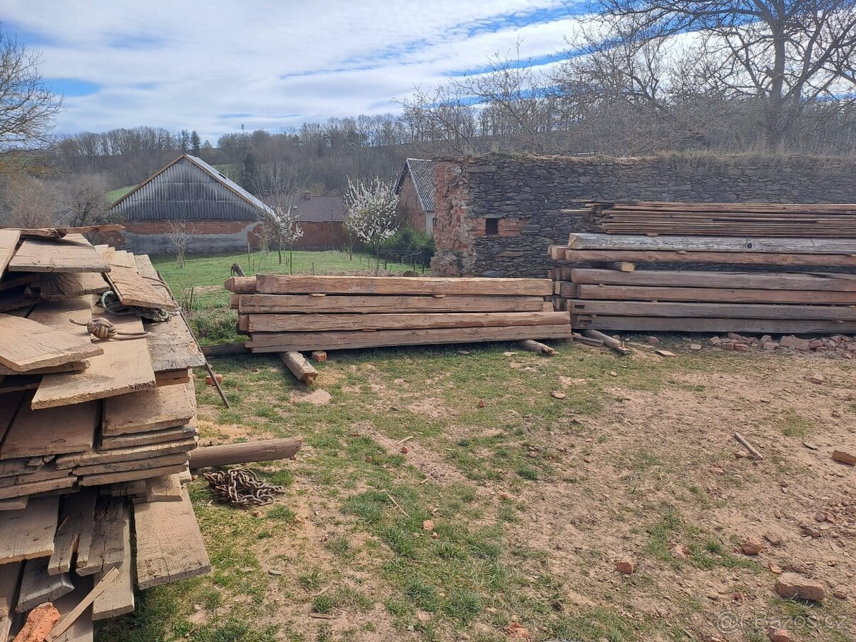 Demólice s cela zdarma . - 2