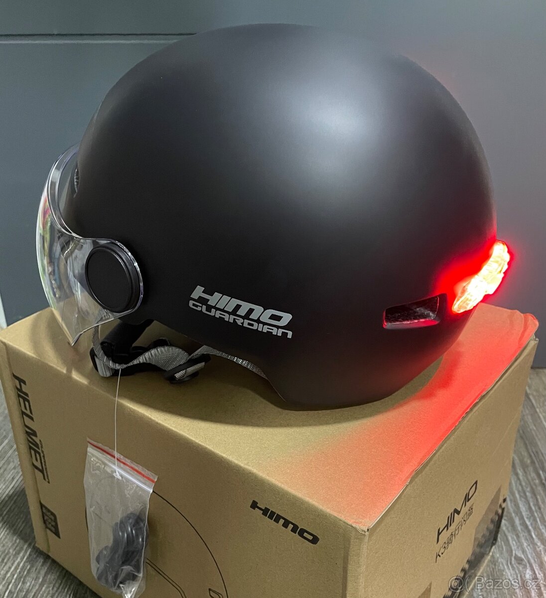 Xiaomi HIMO K3 - 2